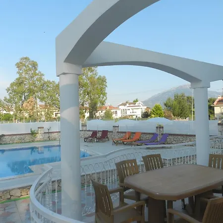 New Age Ekin * Fethiye