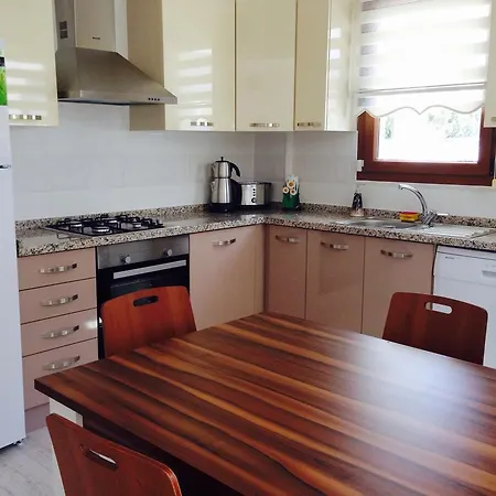 New Age Ekin Villa Fethiye